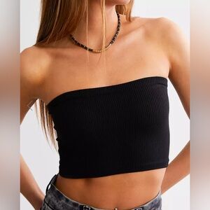 FREE PEOPLE Amelia Bandeau NWT XS/S